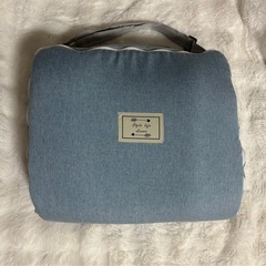 ベットインベット　折りたたみ式ベット
の画像