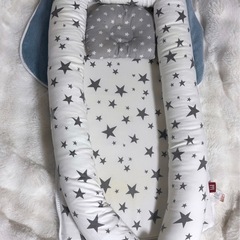 ベットインベット　折りたたみ式ベット
の画像