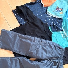 子ども服まとめ売り  110-120の画像