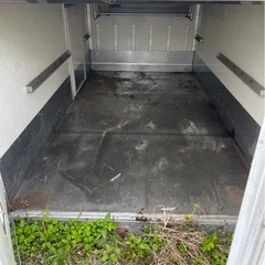 コンテナの画像