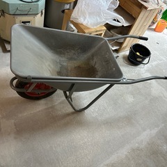 ネコ　一輪車の画像