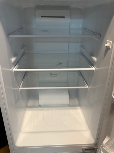 【美品】冷凍冷蔵庫156L 