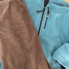 女性冬服　８点セットの画像