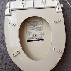 トイレ便器の画像