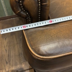 ヨーロピアンスタイルのソファの画像