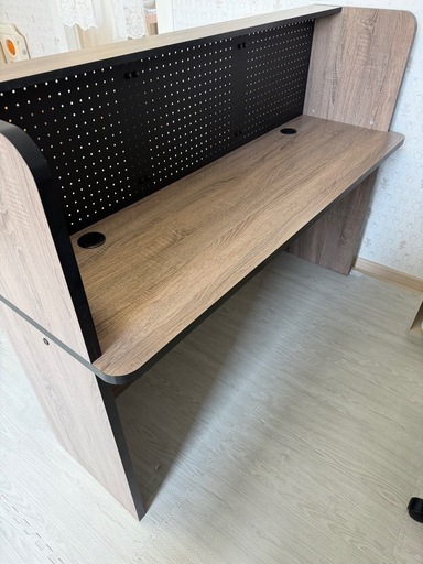 机　デスク　テーブル　受付カウンター