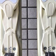 ROSSIGNOL Temptation 74 S light レディース スキー板 146cm ビンディング 2点セット ロシニョール 札幌市 中央区 南12条の画像