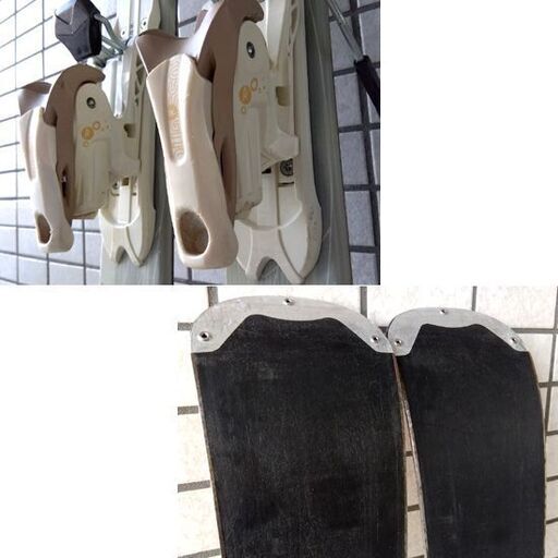 ROSSIGNOL Temptation 74 S light レディース スキー板 146cm ビンディング 2点セット ロシニョール 札幌市 中央区 南12条