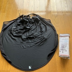 アップリカ　ベビーカーの画像