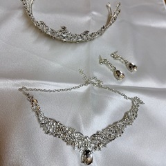 アクセサリーの画像