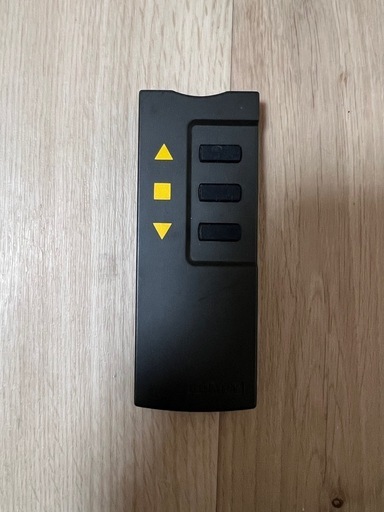 電動スクリーン　KIKUCHI GRAND VIEW  長さ約250cm