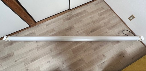 電動スクリーン　KIKUCHI GRAND VIEW  長さ約250cm