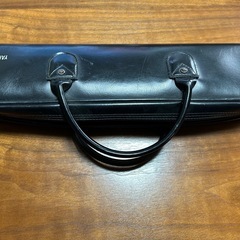 YAMAHA フルート YFL-311 Ⅱの画像