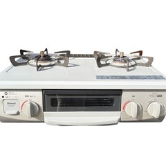 《Rinnai》プロパンガスの画像