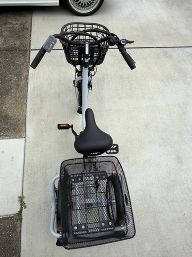 アシスト電動自転車　Petit（ペティート）