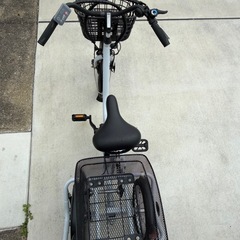 アシスト電動自転車　Petit（ペティート）の画像