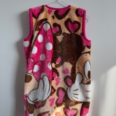 ミキミニ スリーパーの画像