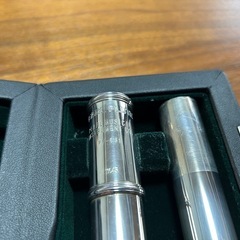 Pearl フルート PF-661の画像