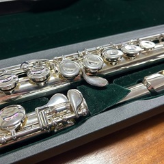 Pearl フルート PF-661の画像