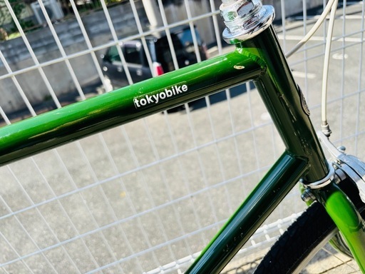 TOKYO BIKE