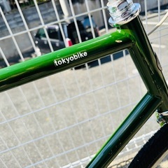 TOKYO BIKEの画像
