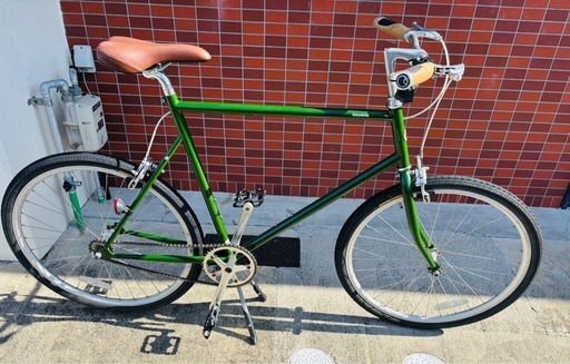 TOKYO BIKE