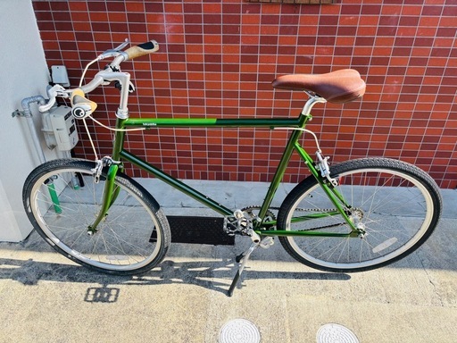 TOKYO BIKE