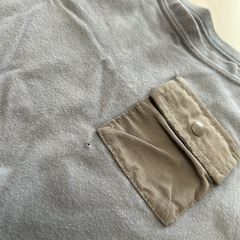 👶🏻長袖801️⃣の画像