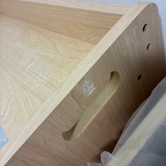 おもちゃ収納の画像