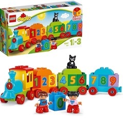 LEGOデュプロ　まとめての画像