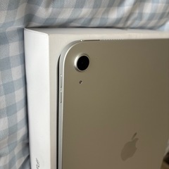 [美品] iPad  第11世代 A16  128GBの画像