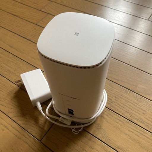 スピードWi-Fi ホーム5GL13
