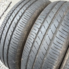 155/65/13夏トーヨーの画像