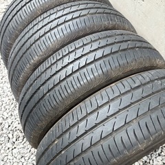 155/65/13夏トーヨーの画像