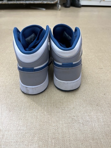 【ドリーム池田店♪ジモティ割対象】 NIKE エアジョーダンワン 34352 ドリーム池田店♪ジモティ割対象】 NIKE エアジョーダンワン 34352