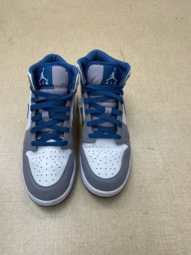 【ドリーム池田店♪ジモティ割対象】 NIKE エアジョーダンワン 34352