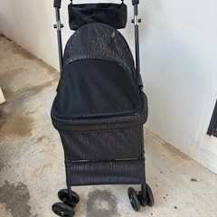ペットカート　1の画像