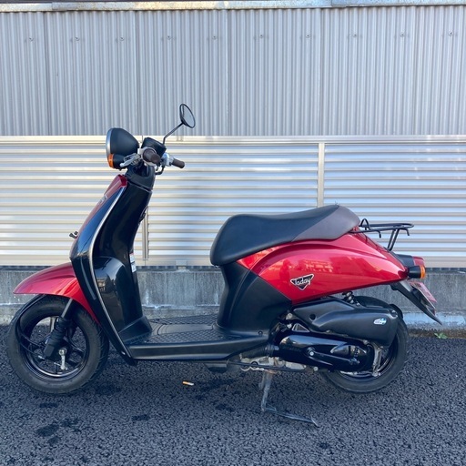 ホンダ　　　トゥデイ　原付スクーター