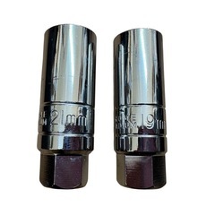 電動 インパクトレンチの画像