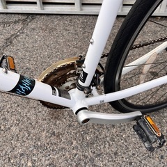 ジャイアント GIANT エスケープ Escape 自転車 クロスバイク ロードバイク マウンテンバイク 街乗り 通勤 通学 【11140647】の画像