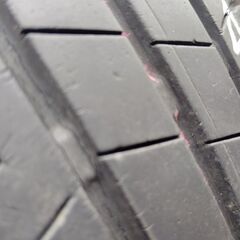 サマータイヤ 155/65R14【2017年製・中古4本・4.4～4.6mm溝】ブリヂストンの画像