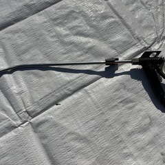 【決まりました】ダイヤ 噴霧器7700＋アイリス噴霧器SE-411の画像