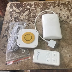 お風呂まるごとスピーカーの画像