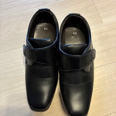 ブラックフォーマルシューズ
の画像