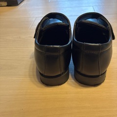 ブラックフォーマルシューズ
の画像