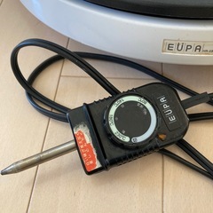 ホットプレートの画像