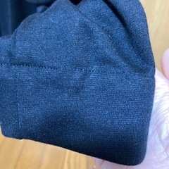 女児140 　羽織り　ジャケットの画像