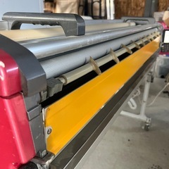 【USED】YAYOI / ヤヨイ化学工業　自動壁紙糊付機械　LEXTAR SLIMの画像