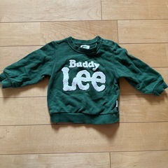 80センチトレ-ナ-(緑)の画像