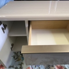 ニトリ テレビボード ポスティア175 シンプル 幅175cm の画像